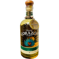 Corazon Single Barrel Anejo Aged in W.L. Weller Bourbon Barrels