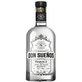 Don Sueños Tequila Blanco