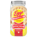 Sugarlands Eggo Brunch in a Jar Waffles & Syrup Sippin’ Cream