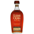 Elijah Craig Barrel Proof Batch #C923