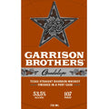 Garrison Brothers Guadalupe