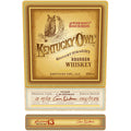 Kentucky Owl Bourbon Batch 13