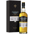 Knappogue Castle Single Malt 21 Year Old