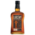Larceny Barrel Proof Batch #B522