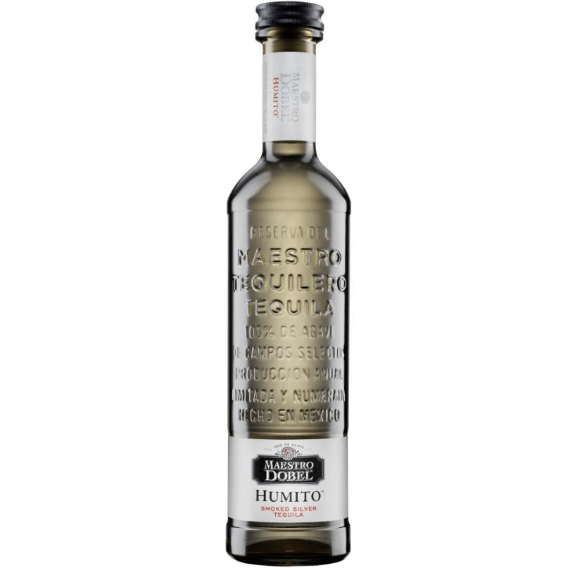Maestro Dobel Humito Smoked Silver Tequila