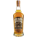 New Holland Spirits Beer Barrel Bourbon