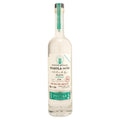 Tequila Ocho Single Estate 2023 Plata Puntas 106 Overproof