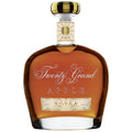 Twenty Grand APPLE VODKA Infused with Cognac