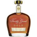 Twenty Grand GOLD VODKA Infused with Cognac