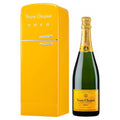 Veuve Clicquot Brut With SMEG Fridge Gift Box