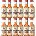 Wild Turkey 101 50ml 12 Pack