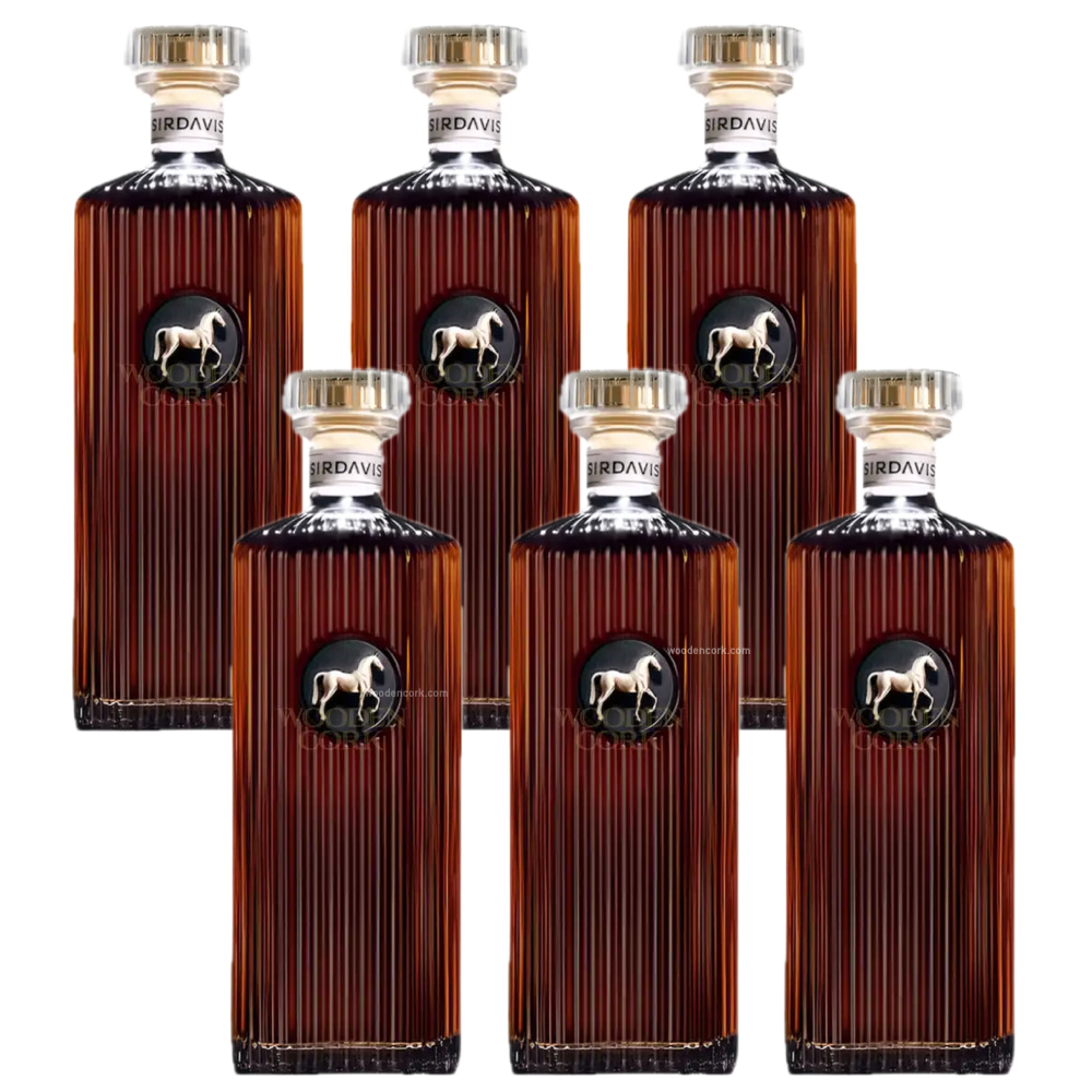 SirDavis Whisky by Beyoncé