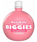 BuzzBallz Biggies Pink Lemonsqueezy Pre-Mixed Cocktails 1.75L