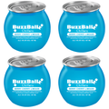 BuzzBallz Berry Cherry Limeade Pre-Mixed Cocktails 4-Pack