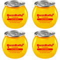 BuzzBallz Chili Mango Pre-Mixed Cocktails 4-Pack