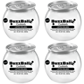 BuzzBallz Lotta Colada Pre-Mixed Cocktails 4-Pack