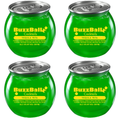 BuzzBallz Tequila 'Rita Pre-Mixed Cocktails 4-Pack
