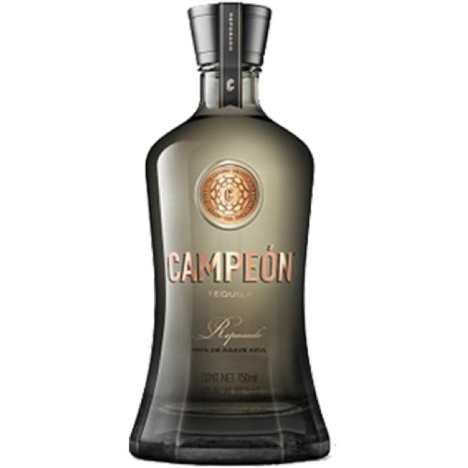 Campeon Reposado Tequila