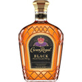 Crown Royal Black Whisky