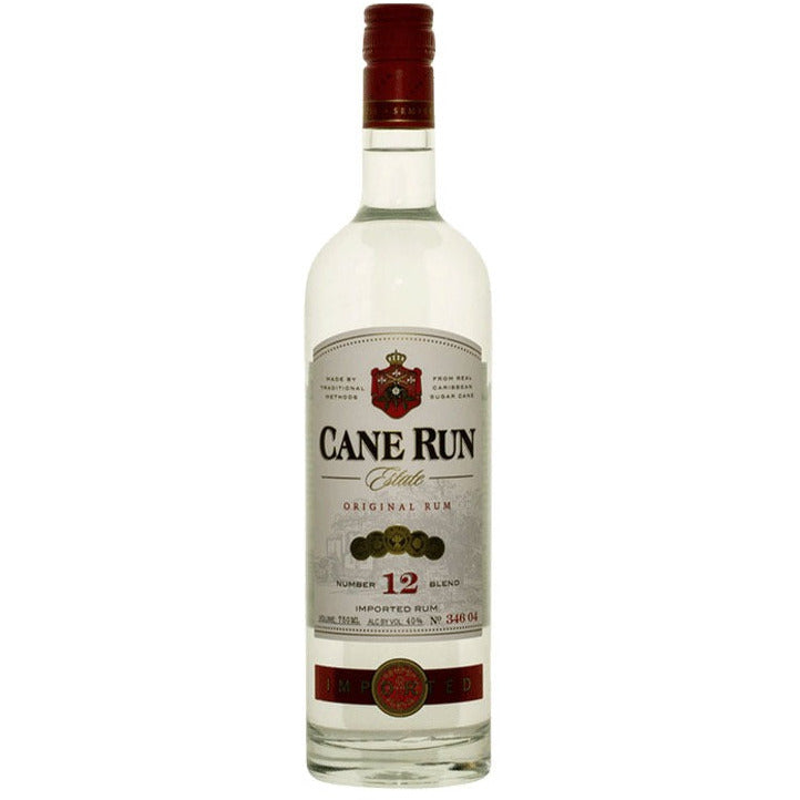 Cane Run Rum