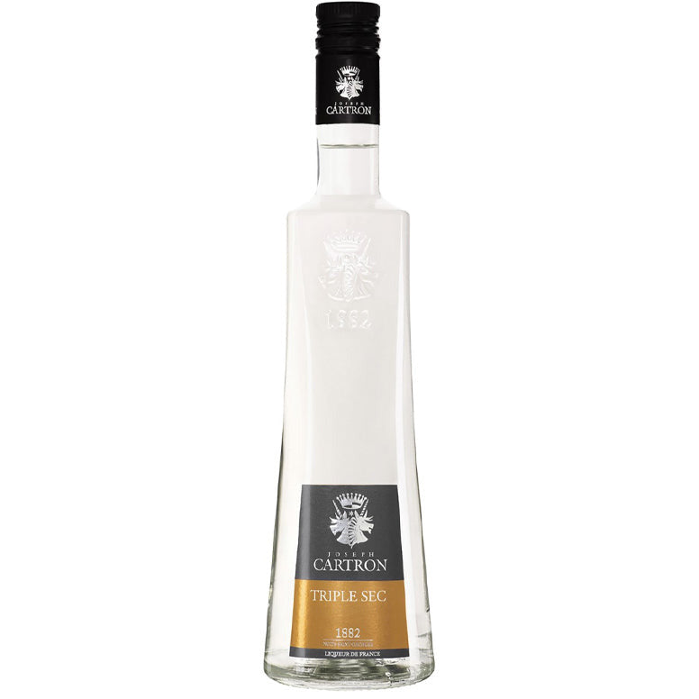 Cartron Triple Sec