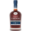 Ron Añejo Carúpano Reserva 18 Limitada Rum
