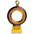 Casino Azul The Gold Ring Tequila Anejo