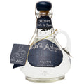 Cava Antigua Silver Tequila