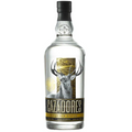Cazadores Cristalino Anejo Tequila