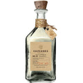 Cazcanes Tequila No.10 Still Strength Blanco