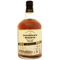 Chairman's Reserve Chairman's Legacy Reserve Rum