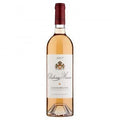 Chateau Musar Rose Wine Bekaa Valley