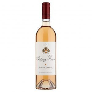 Chateau Musar Rose Wine Bekaa Valley