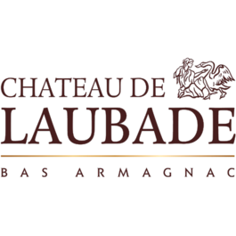 Château de Laubade 18 Year Old Armagnac