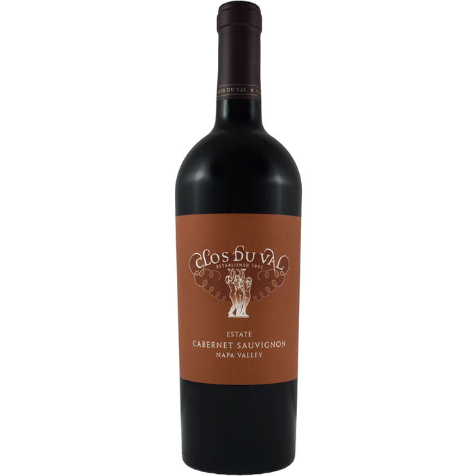 Clos Du Val Napa Valley Cabernet Sauvignon