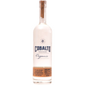 Cobalto Organic Blanco Tequila