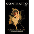 Contratto Vermouth Bianco