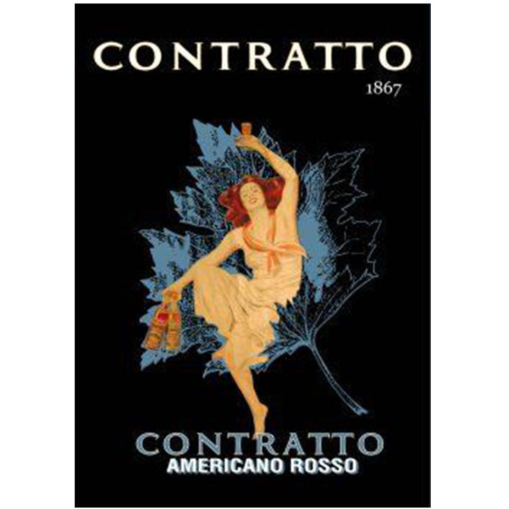 Contratto Americano