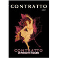 Contratto Vermouth Rosso