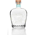 Convite Mezcal Espadin-Madrequishe