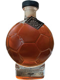 Cooperstown Hall of Champions Soccer Ball Rum