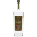 Copalli Single Estate Cacao Rum