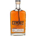 Cowboy Little Barrel American Blended Whiskey