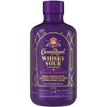 Crown Royal Black Cherry Whisky Sour Cocktail 375ml