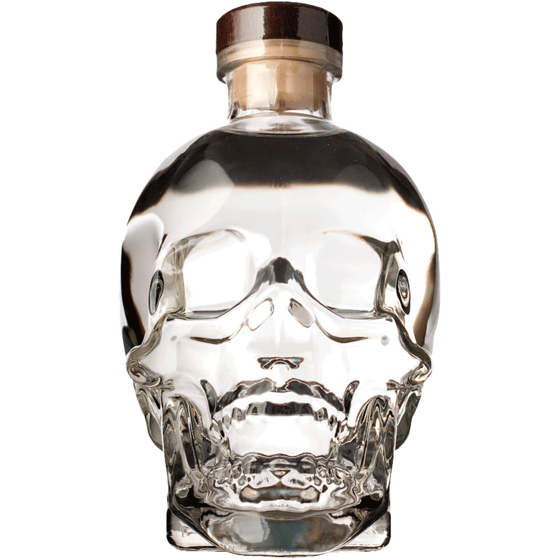 Crystal Head Vodka 1.75L