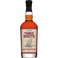 Cutwater Spirits Three Sheets Cask Strength Rum
