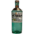 D. George Benham's Vodka