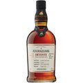 Foursquare Distillery Exceptional Cask Selection Mark XIV 10 Years Old Détente Single Blended Rum