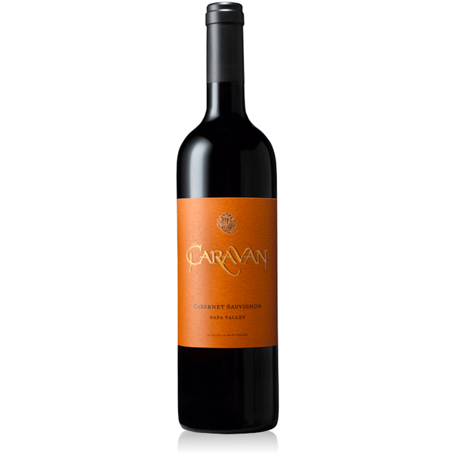 Darioush Caravan Napa Valley Cabernet Sauvignon
