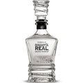 Dinastia Real Tequila Extra Anejo Cristalino